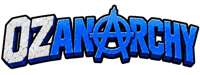 OzAnarchy.net logo
